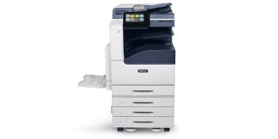 Impresora Multifuncional Xerox Versalink C7120/7125/7130 Base Qpd Color A3 C71Xx