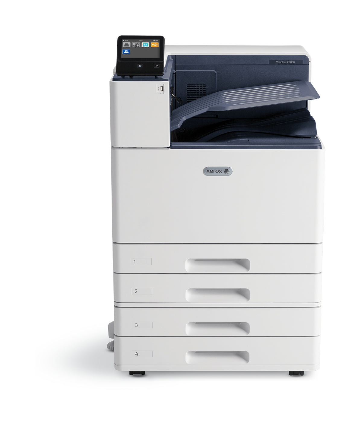 Impresora A Color Xerox Versalink C9000_Dt Imp.