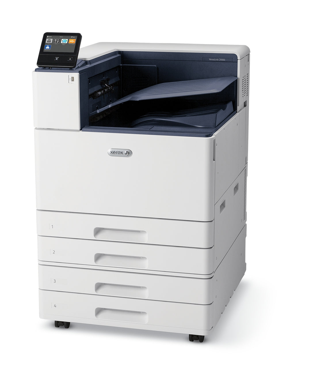 Impresora A Color Xerox Versalink C9000_Dt Imp.