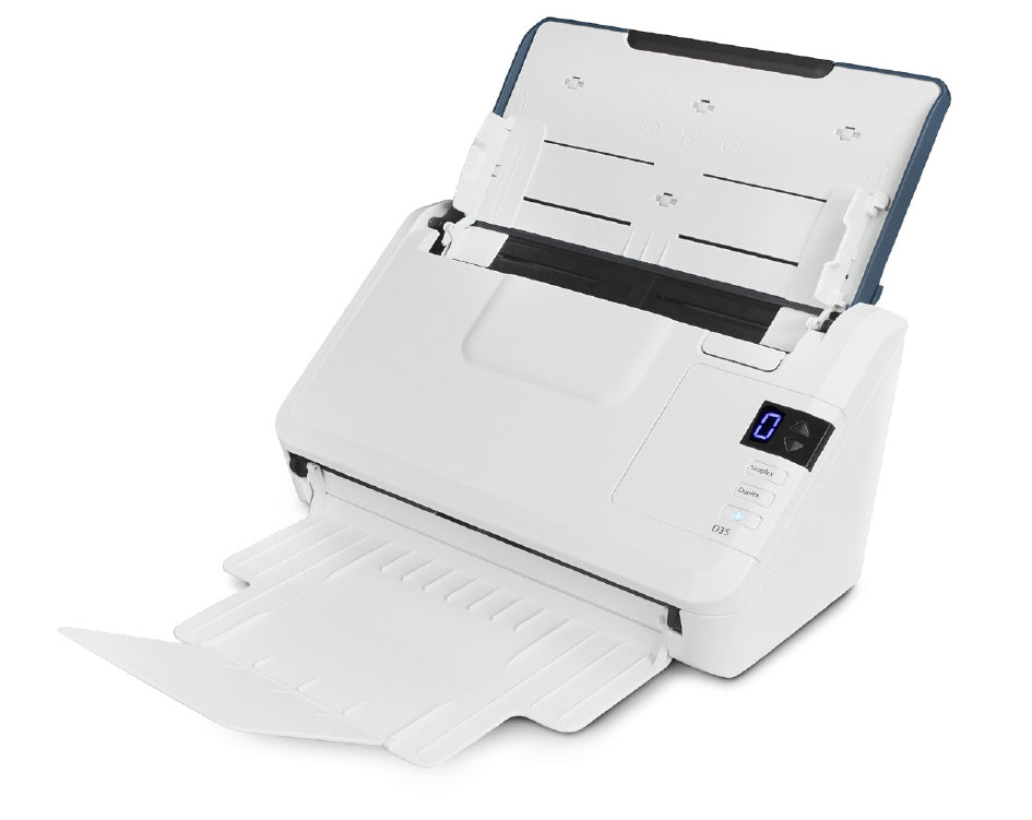 Escáner Xerox Documate D35