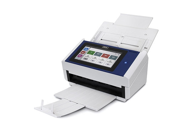 Scanner Xerox N60W
