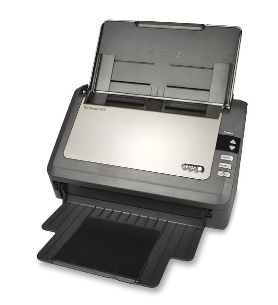 Escáner Xerox Documate 3125 216 965 Mm Ppm Alimentación De Hojas Cis 3000 Páginas