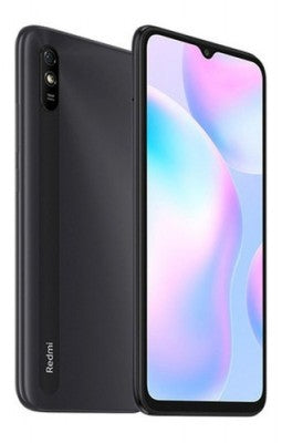 Celular Xiaomi Redmi 9A. 64Gb. Teléfono