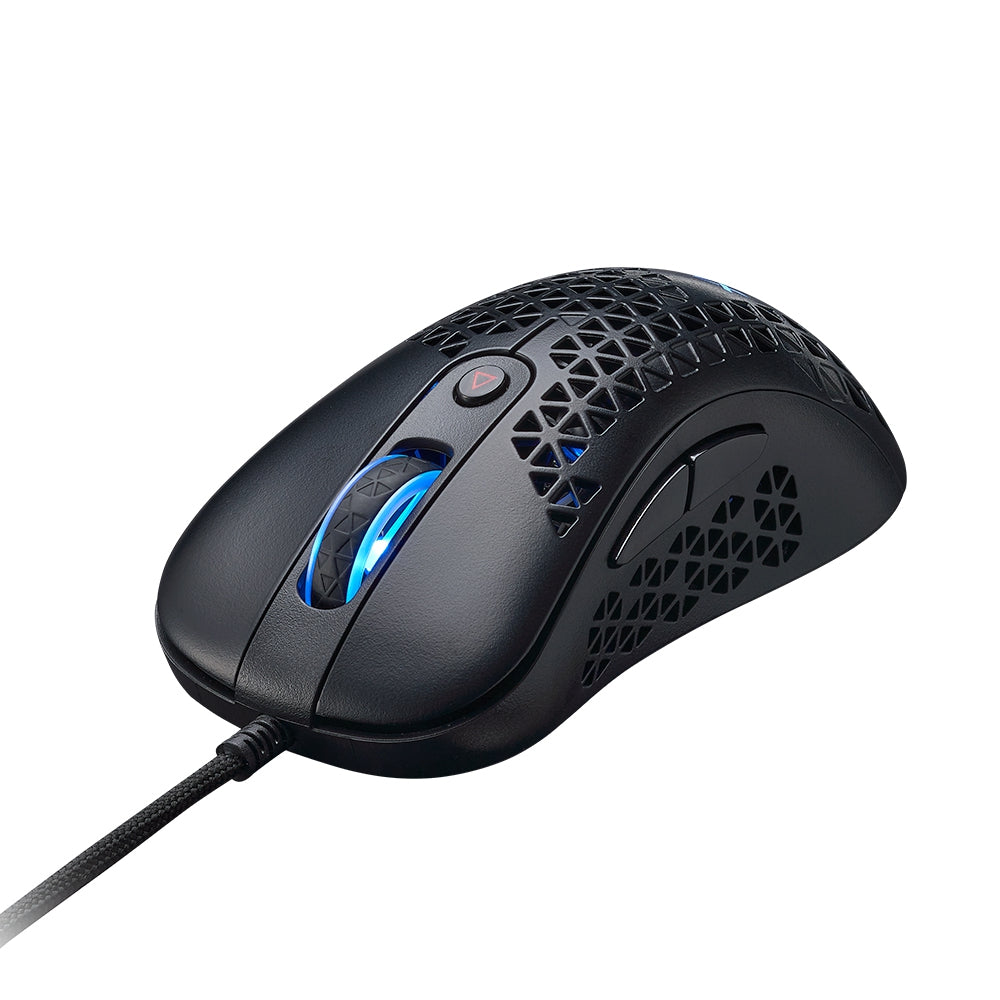 Mouse Gamer Xpg Slingshot (Slingshot-Bkcww)