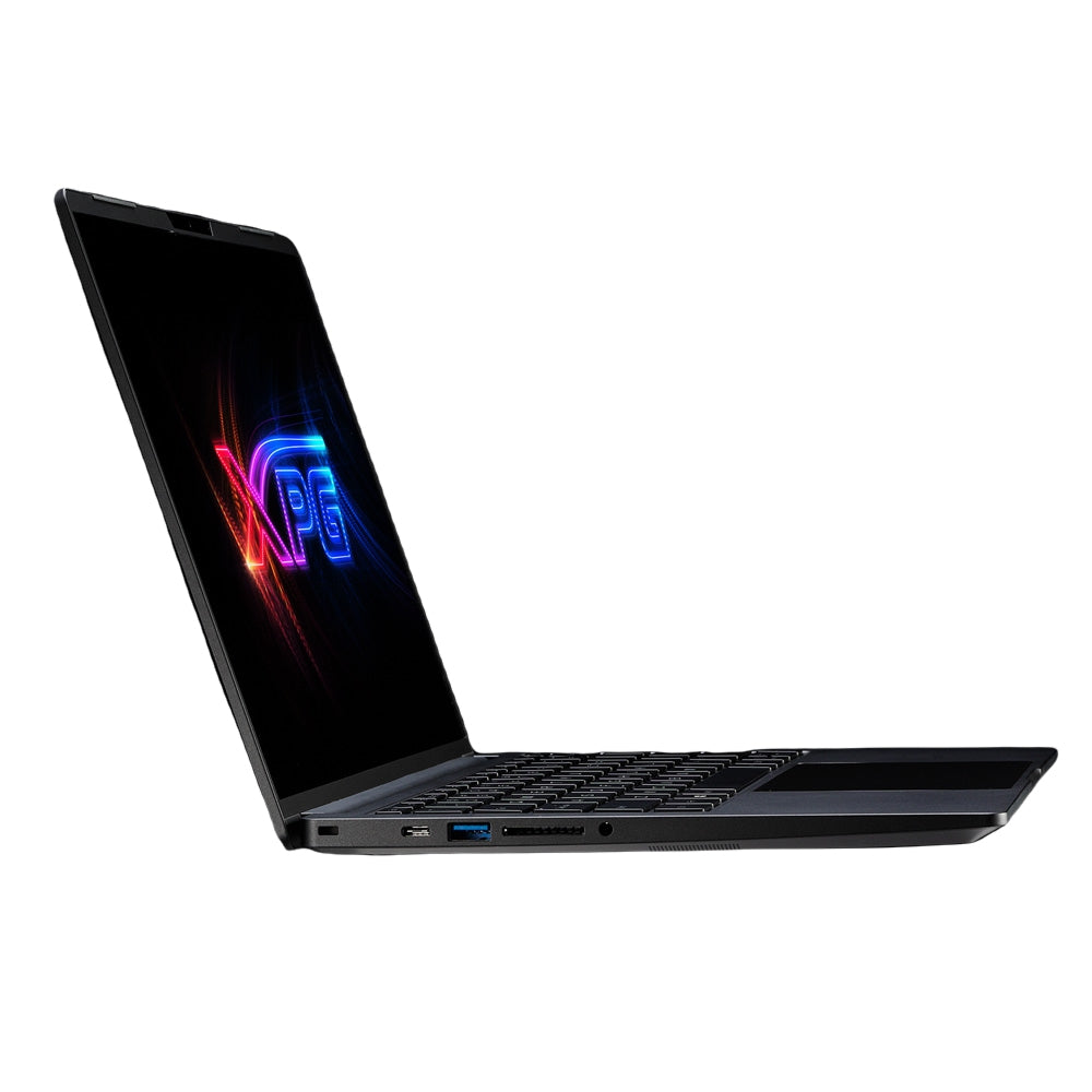 Laptop Adata Xpg Xenia 14 Intel Core I7-1165G7 Windows 10 Home Años De Garantia