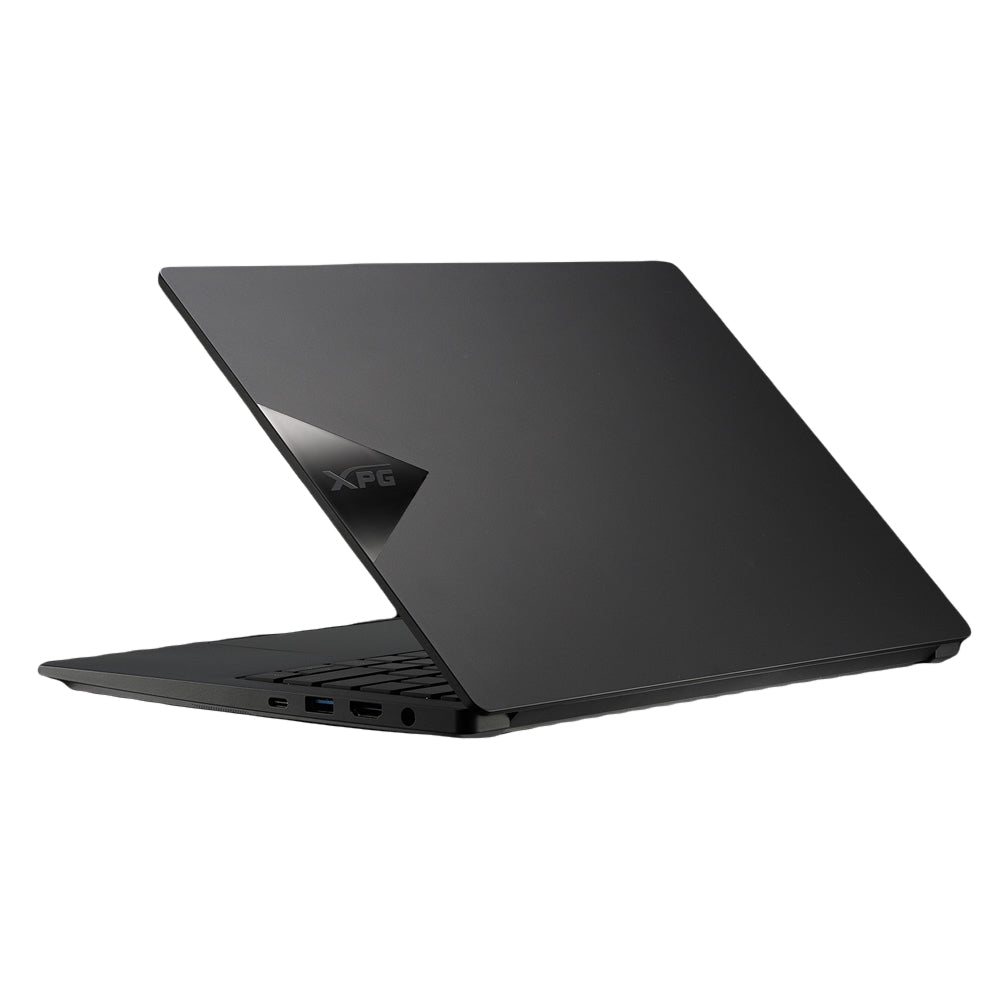 Laptop Adata Xpg Xenia 14 Intel Core I7-1165G7 Windows 10 Home Años De Garantia