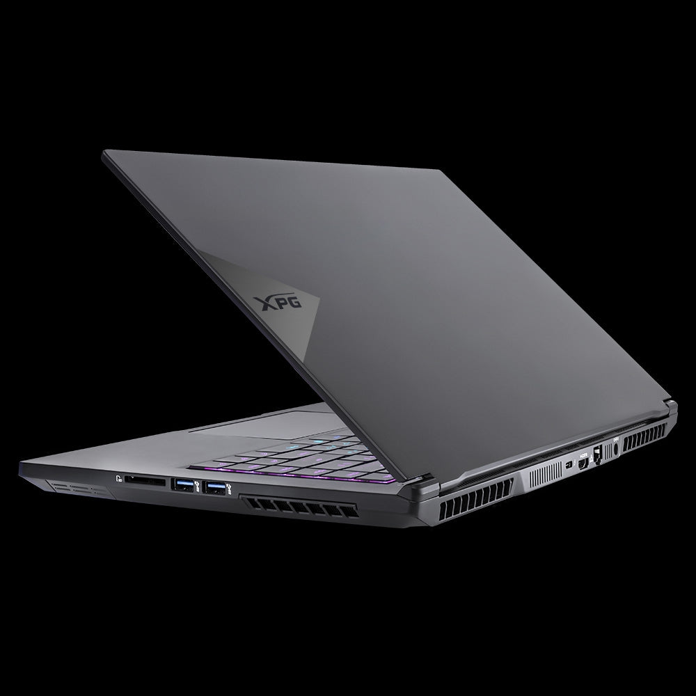 Xenia Xpg Laptop 15"/I7/32Gb/M2 1T/Rtx 3070(Xenia15I7G11H3070Lx-Bkcmx)