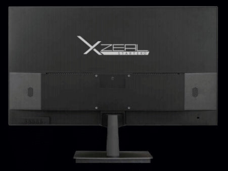 Monitor Xzeal Xst-590 Gamer 27 Pulgadas Lla Starter Xst590. Xsmo277B