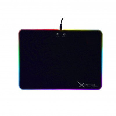 Mousepad Xzeal Xzamp05B Xz305.