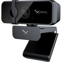 Webcam Xzeal Xzst200B Streamer Xz200.