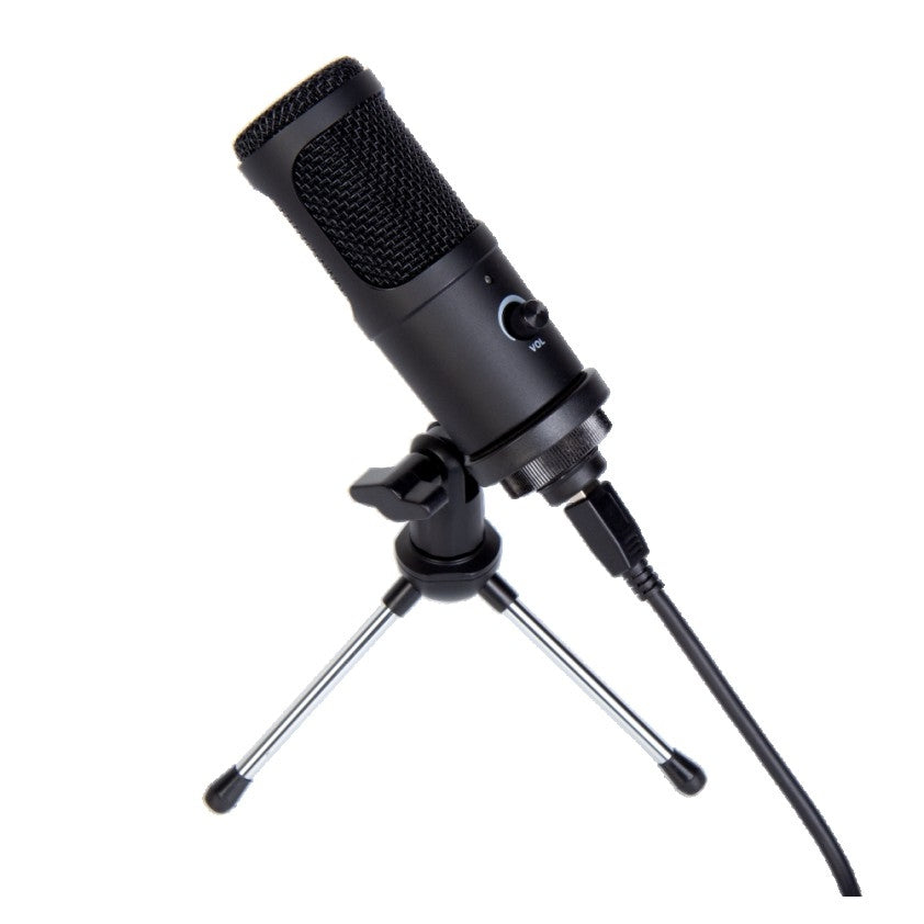 Microfono Xzeal Xzst250B Streamer Xzeal.