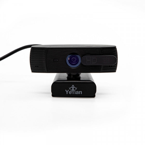 Camara Web Widok Yeyian Yaw-041620 Series 2000 Usb Autofocus Hd Hdr