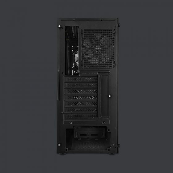 Gabinete Gaming Yeyian Ycm-Apdra-01 Dragoon