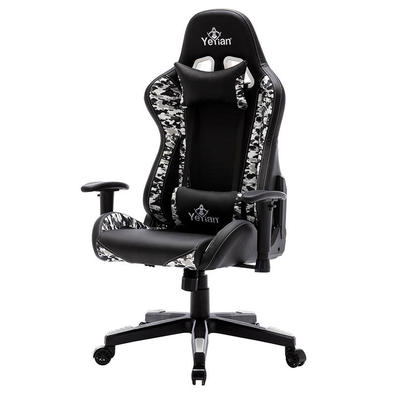 Silla Gaming Yeyian Yfrs-051820 Gamer