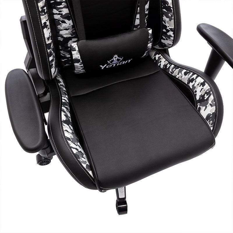 Silla Gaming Yeyian Yfrs-051820 Gamer