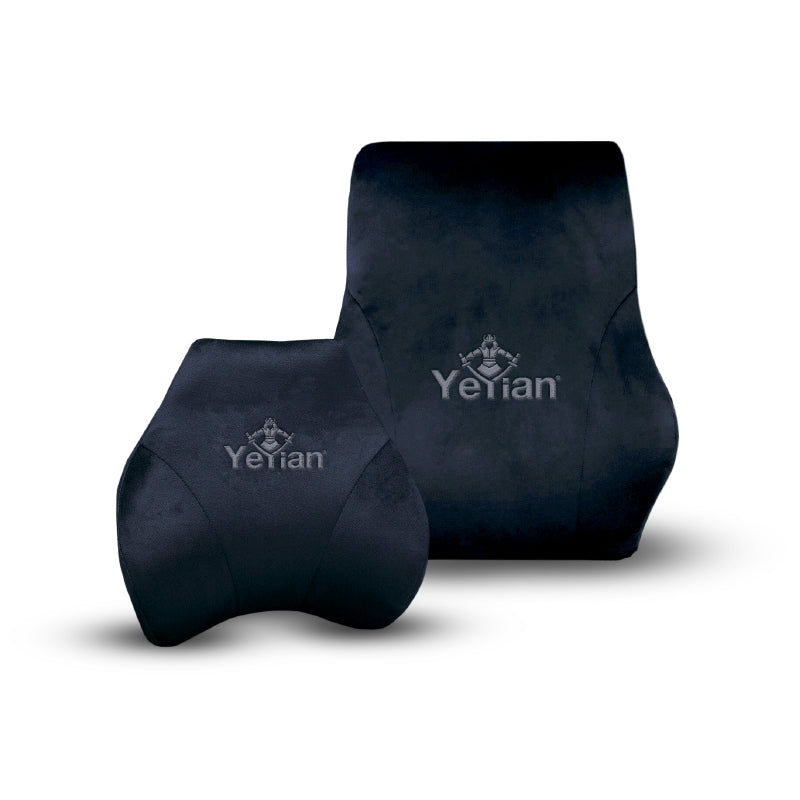 Kit De Almohadas Yeyian Yka-20705 Aren Series 2500