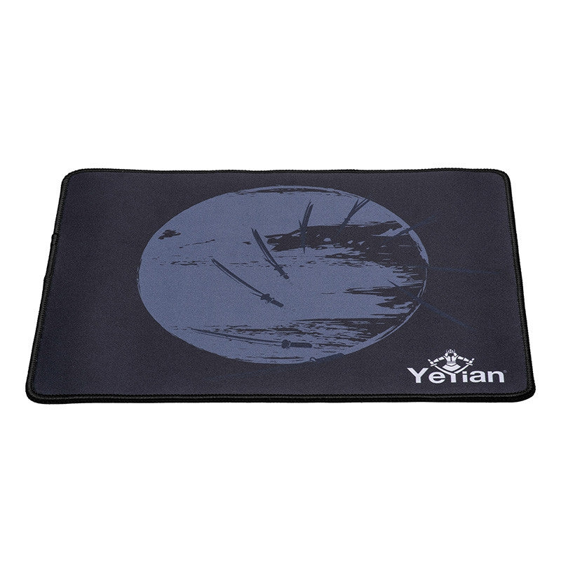 Mouse Pad Krieg Yeyian Yss-Mp1037N Negro Estampado 280 Mm