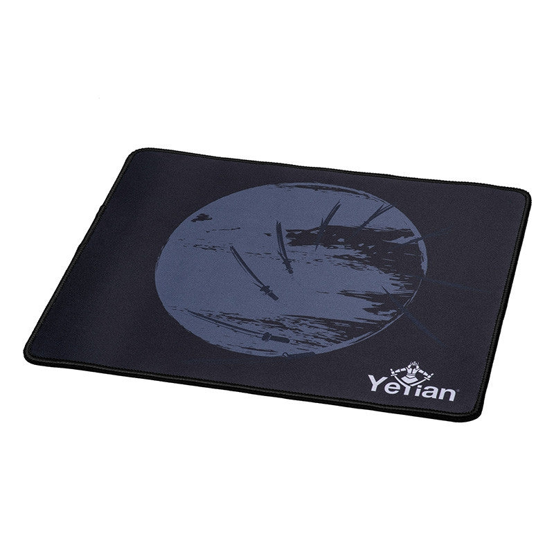 Mouse Pad Krieg Yeyian Yss-Mp1037N Negro Estampado 280 Mm