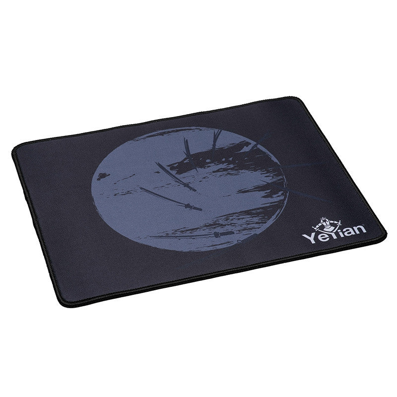 Mouse Pad Krieg Yeyian Yss-Mp1037N Negro Estampado 280 Mm