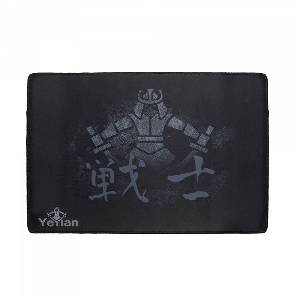 Mouse Pad Krieg Yeyian Yss-Mp1051N Negro Imagen 360 Mm