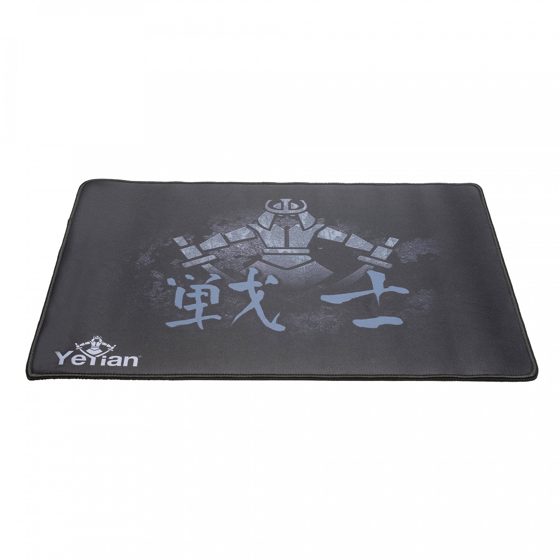 Mouse Pad Krieg Yeyian Yss-Mp1051N Negro Imagen 360 Mm