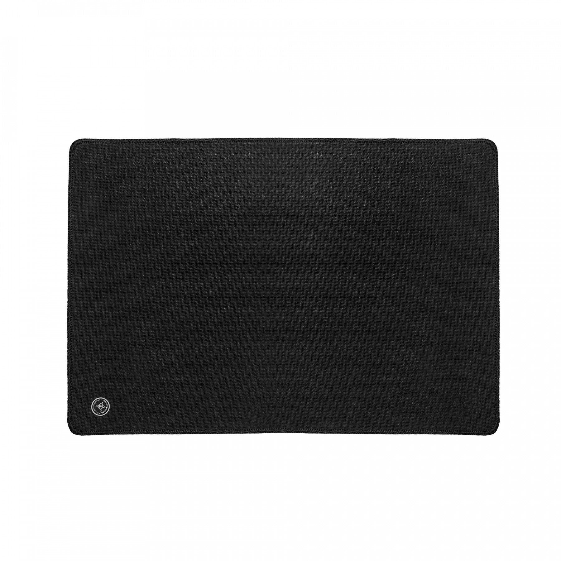 Mouse Pad Krieg Yeyian Yss-Mp1051N Negro Imagen 360 Mm