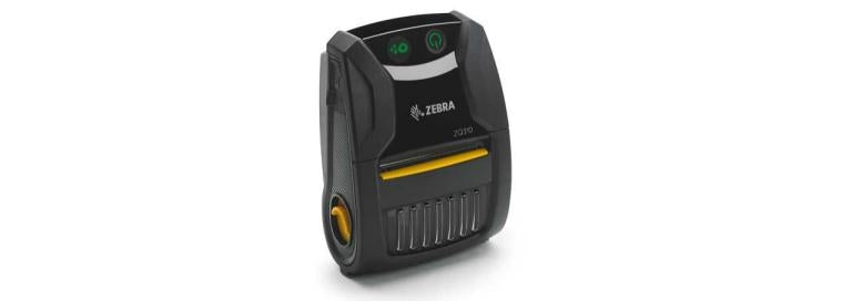 Impresora Etiqueta Zebra Zq310 Td/203 Dpi/ Bluetooth (Zq31-A0E02Tl-00)