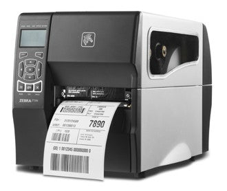 Impresora Etiqueta Zebra Zt230 Tt/203Dpi/Serial/Usb (Zt23042-T01000Fz)